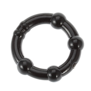 3 Anillos para Pene, Retardan la Eyaculación, Extensor de Erección, Juguetes Sexuales Eróticos para Hombres Adultos, K0123 Health-N370 - Product Image 4