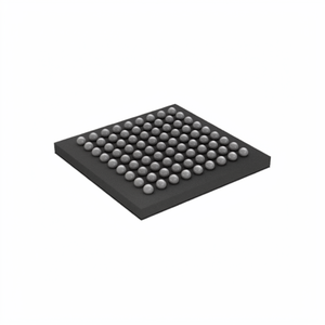 Buy Electronics Components Online BOM IC In Stock 81 UFBGA, WLCSP LCMXO3L-4300E-5UWG81CTR1K Embedded - Product Image 1
