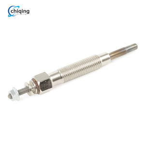 RIDEX 3671042021 Nouvelle bougie de préchauffage pour Terracan Grace H100 Galloper Moteur de voiture 2.5 D 4WD avec 1 an de garantie - Product Image 2