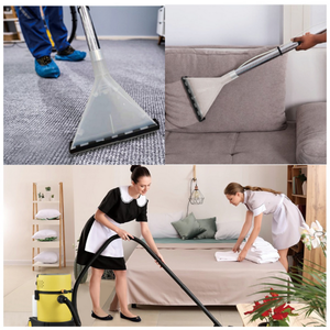 <span class=keywords><strong>Aspirateur</strong></span> laveuse de tapis sec <span class=keywords><strong>et</strong></span> humide de grande capacité de 20L pour usage domestique <span class=keywords><strong>et</strong></span> commercial - Product Image 3