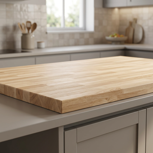 Tablero de Madera de Pino de 6 mm Resistente con Juntas Dentadas para Diseño de Muebles Únicos y Proyectos de Carpintería Creativos de Primera Calidad - Product Image 3