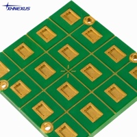 Komponen Array X-band Modular 2D Pemindaian Elektronik untuk Pemantauan Infrastruktur Sipil dan Lalu Lintas Pelabuhan - X-TBA88