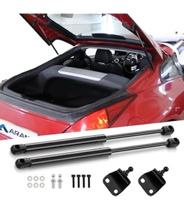 Amortiguadores <span class=keywords><strong>de</strong></span> Gas para Puerta Trasera <span class=keywords><strong>de</strong></span> Alfa Romeo 147 156, <span class=keywords><strong>Repuestos</strong></span> para Carrocería <span class=keywords><strong>de</strong></span> Automóvil - Product Image 1