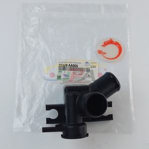 Sistema de refrigeración de alta calidad, conjunto de cuello de llenado del radiador 25329-AA000 25329AA000 para Hyundai Sorento 25329 AA000 - Product Image 1