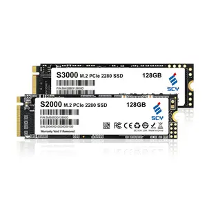 SSD NVME m2 PcIe SSD Hard Drive OEM SSD M.2 2280 128GB 256GB 512GB