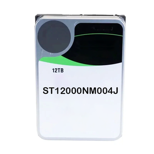 Nouveau disque dur interne pour serveur ST6000NM019B 6 To 7200 tr/min avec port d'extension SATA 3.0, garantie de 3 ans, cache de 256 Mo, disque dur 3,5 pouces - Product Image 5