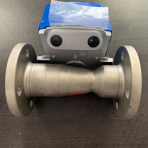 新しいKROHNE H250/RR/M9/K2可変面積流量計液体およびガス用 - Product Image 5