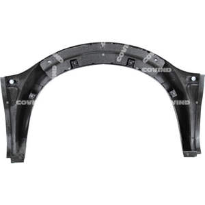 Guardabarros Trasero Derecho para Iveco DAILY 2012, DAILY 2009, DAILY 2006, DAILY S2000 (504099756) - Product Image 2