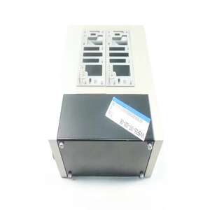 Componente de Válvula en Contenedor Original-SMC VV5FS5-01T-021-06 - Product Image 3