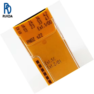 750132 750132 Capteur Module de contrôle d'automatisation industrielle Contrôleur programmable PLC - Product Image 1