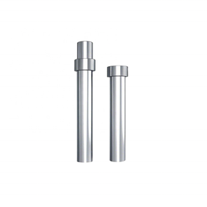 Fabrika fiyat yüksek hassasiyetli dayanıklı İtici pim SK-3 kılavuz kaldırıcı zımba tipi 1for plastik enjeksiyon kalıpları - Product Image 1