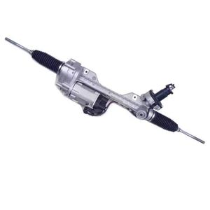 Crémaillère de direction assistée neuve d'usine RHD 45510-42020 pour Infiniti Nissan pour Rav4 Vanguard - Product Image 4