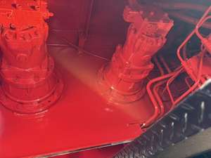 Grúa usada Tadano Nissan de 30 toneladas, grúa móvil usada original Tadano, grúa Tadano TL-300E NISSAN TADANO - Product Image 4