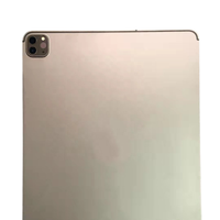 Tablette PC d'occasion 2020 A+ 12,9 pouces Wifi pour Apple Original Pad Pro 2020