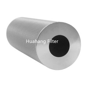 ตัวกรองตาข่ายโลหะสำหรับกรองไอน้ำของเหลวดีไซน์ล่าสุด - Product Image 5