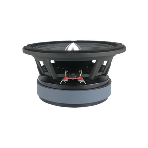 JLD Professional 6. Altoparlante per <span class=keywords><strong>Auto</strong></span> Midrange da 5 pollici da <span class=keywords><strong>16</strong></span> <span class=keywords><strong>CM</strong></span> AI canestro 1. 75 ''CCAW Voice Coil 97 DB SPL 4 / 8 Ohm - Product Image 2