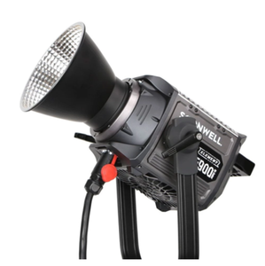Luz de video LED SOONWELL G900 2600K-6000K para fotografía, iluminación impermeable IP54 para entrevistas - Product Image 1