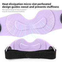 Sangle de soutien du tendon rotulien de qualité supérieure et très résistante, stabilisateur de rotule, attelle de genou pour la course à pied