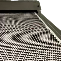Nouvelle machine à déposer le chocolat en rouleaux pour les noix, haute productivité, capacité de 500 à 1000 pièces/heure