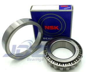 Roulement à rouleaux coniques de série à rangée simple de bonne qualité LM29749/LM29710 LM29748/LM29710 P0 Roulement en acier chromé de précision - Product Image 6