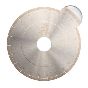 Hoja de sierra de corte de diamante para azulejo de suelo, 12 pulgadas y 300mm de porcelana dura ekton, <span class=keywords><strong>precio</strong></span> holesale - Product Image 1