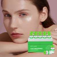 Sérum facial 5 en 1 100% pur, sans sulfate, raffermissant, anti-rides et au rétinol, sérum Daisy, nouveau sérum anti-âge, collagène organique, lifting du visage