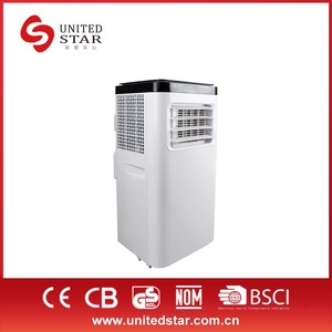 Veilleuse Led, appareils électriques portables, 5000Btu, climatisation électronique, pour la <span class=keywords><strong>maison</strong></span>, nouveau modèle - Product Image 4