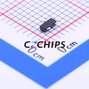 Transistor BCX19LT1G SOT-23 Original Nuevo, Transistor de Unión Bipolar (BJT) - Product Image 2