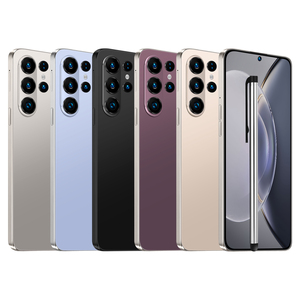 Chất lượng cao S26 Ultra 16GB + 1TB Android 15 điện thoại thông minh mới 7.3 inch 5G phiên bản toàn cầu bán buôn - Product Image 6