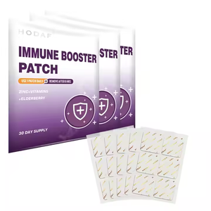 Cerotto Immunitario che Stimola l'Attività delle Cellule Killer Naturali e Offre Protezione a Lunga Durata Contro la Grippa Stagionale - Product Image 1