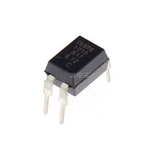 <span class=keywords><strong>COSMO1010</strong></span>-817 <span class=keywords><strong>COSMO1010</strong></span> 817C K10101C Optocoupleur DIP-4 - Product Image 1