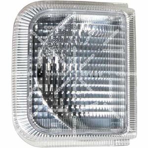 ไฟหน้า rh/lh เหมาะสำหรับ Iveco tector restyling 75 tector tector restyling 125 tector restyling 185 tector 155ปรับสภาพ - Product Image 1