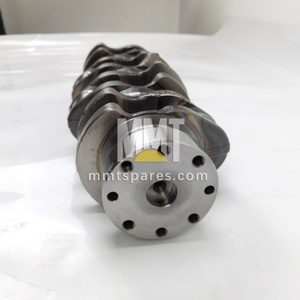 เพลาข้อเหวี่ยง 4W-3989 2W-8147 4W3989 2W8147 สำหรับรถขุด 3114 120B S4k 312 312B 3064 - Product Image 3