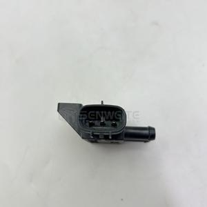 เซ็นเซอร์วัดแรงดันส่วนต่าง อีซูซุ เด็นโซ่ รุ่น 8983314120 ติดตั้งบนแชสซี สำหรับเครื่องจักรกลวิศวกรรม ผลิตในญี่ปุ่น - Product Image 2