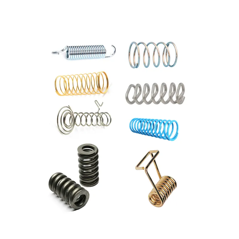 customized lowering tops extension disc spring and spring wire bracelet water scale socks nut floor roll maker