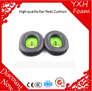 Almohadillas de repuesto para auriculares Tur Tle Beach Force XO7 <span class=keywords><strong>Recon</strong></span> 50 - Product Image 6