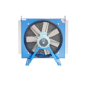 เครื่องทำความเย็น Coolbit Air Cooler รุ่น AH2583A CA แบบไฮดรอลิกสำหรับเครื่องจักรทำเหมือง - Product Image 1