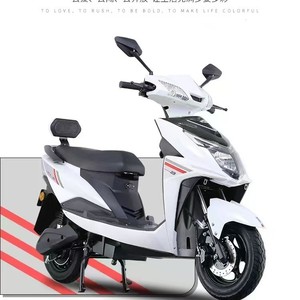 Tricycle électrique Loyal 800W avec moteur, 60V, carrosserie ouverte, cyclomoteur électrique pour adultes, véhicule électrique à 3 roues - Product Image 3