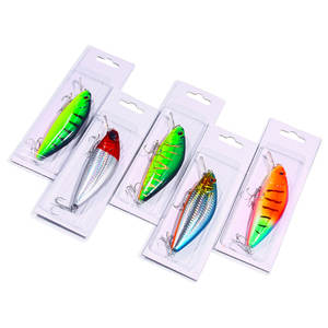 Toptan MI218/MI219 15g 32g uzun döküm yavaş batan Jerkbait tuzlu su için Minnow balıkçılık Lures bas - Product Image 5