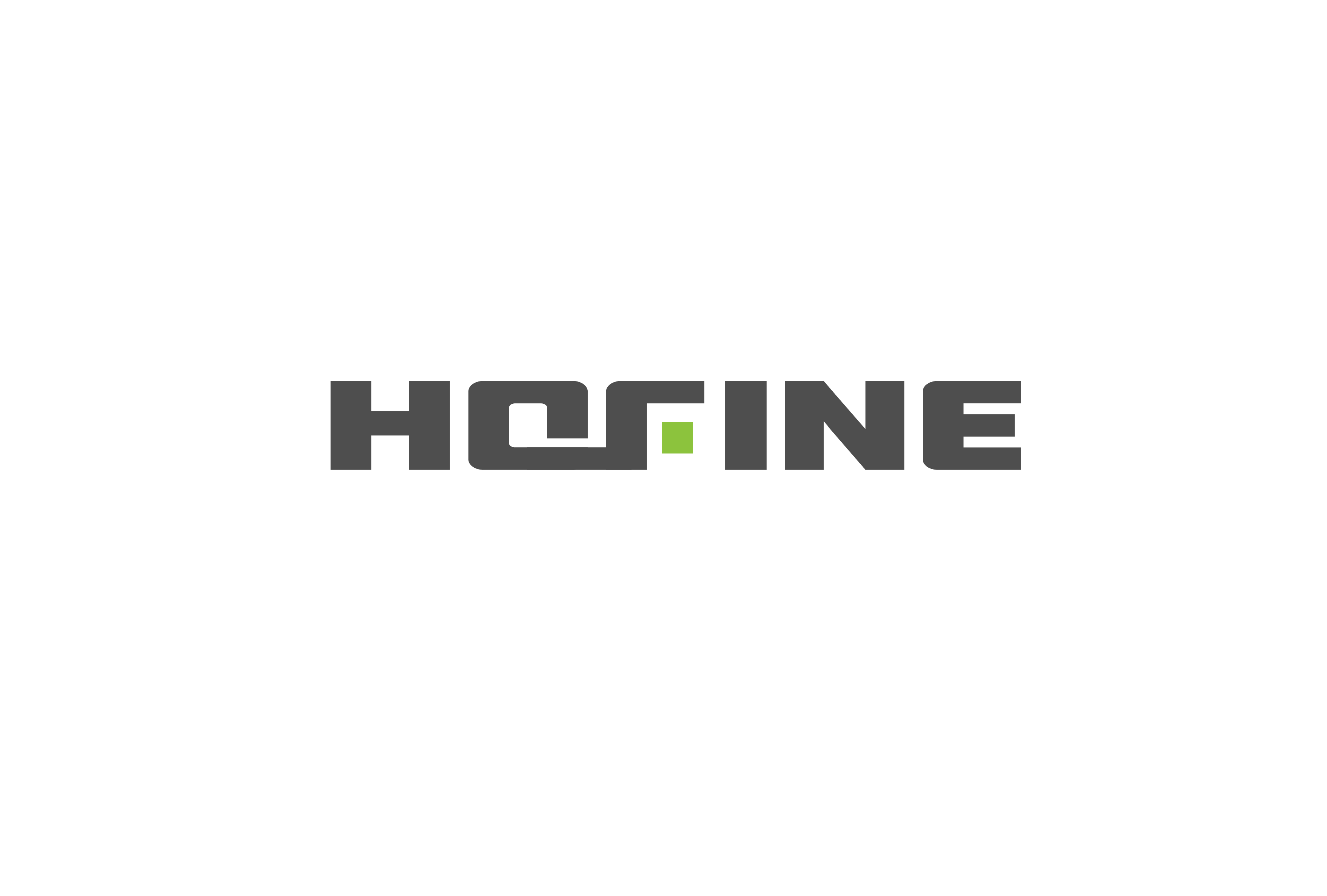 Jinhua Hofine Household Products Co., Ltd. logo