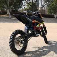 Moto électrique SUR RON Hyper Bee pour jeunes, vélo électrique avec grosse batterie, vitesse rapide, vélo électrique