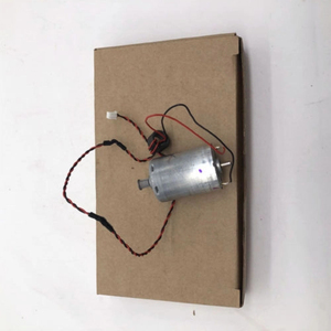 Motor Principal Compatible con Epson L 5290 L 5310 L 5316 L 5190 L 5590 L 5298 L 5198 L 5196 L 5296 - Product Image 4