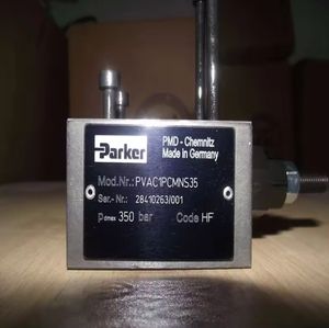 PVAC1PCMNS35 PVAC2MCMNSJW35 <span class=keywords><strong>Pilot</strong></span> hidrolik valf PVACBLCMN20 PVACBLSMN20 PVAC2PCMNSJP20 PVAC2PCMNSJW35 PVAC PVAC1 PVAC2 - Product Image 4