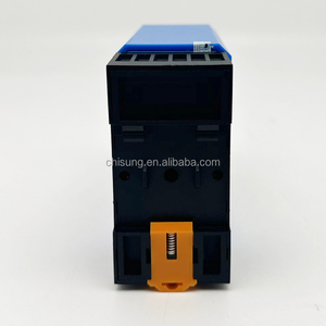 Mais novo PD-182 AC Detector Indutivo Veículo Único <span class=keywords><strong>Loop</strong></span> Detector para Carro Trabalho com Portão Abridor ou Portão Barreira - Product Image 6