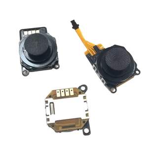 Joystick analogique 3D, stick de commande pour PSP 1000, PSP 1K, PSP-1000, PSP-1001, PSP-1002, PSP-1003, PSP-1004, pièce de rechange pour réparation - Product Image 6