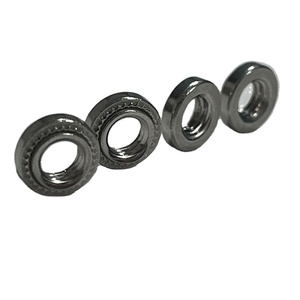 Cina custom m1 m2 m3 m4 m5 m6 m6 cremagliera cnc, in acciaio inox auto clinch vite e elementi di fissaggio, rivetto dadi fornitore - Product Image 3