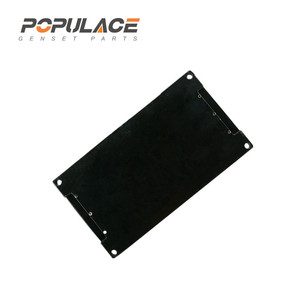 แผงควบคุมเครื่องกำเนิดไฟฟ้าดีเซล FORTUST C1003 ตัวควบคุมความเร็ว 24V 14 ขั้วต่อ - Product Image 3