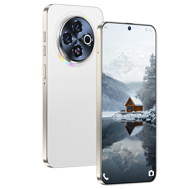 Good Selling Spark 30 Pro Original Phone HD+ 5g Smartphone Techno Network 8000mah Android14.0 16GB+1TB  Cell Phones Smartphones