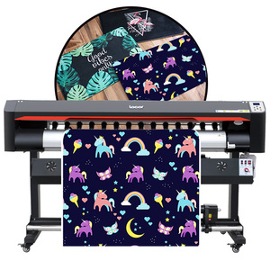 Imprimante à sublimation thermique pour <span class=keywords><strong>bâche</strong></span> vinyle Locor JD1801/JD1601 – Offre spéciale à prix avantageux - Product Image 1