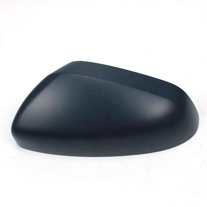 Genuine Auto Parts 10366612-SPRP Left Rear Mirror Housing for SAIC 